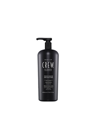 American Crew Precision Shave Gel 450 ml