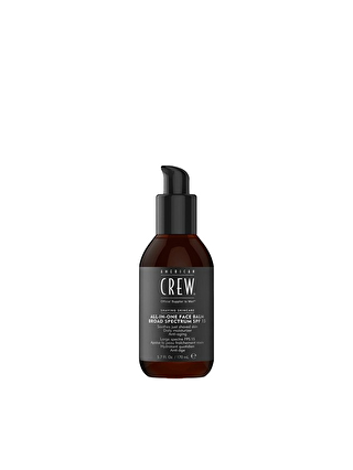 American Crew All-In-One Face Balm SPF 15 170 ml