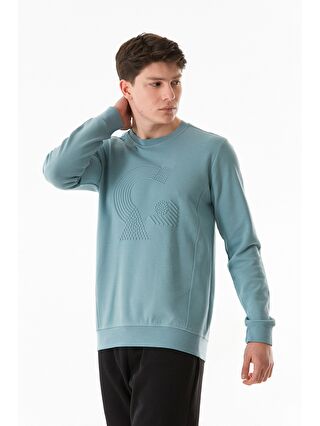 Bebek Mavisi Yıkamalı