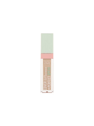 Pastel Cover and Perfect Concealer SPF30 7.8ml No306 Caramel