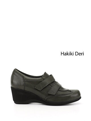 Haki-Yeşil