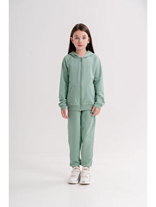 Mint Yeşil