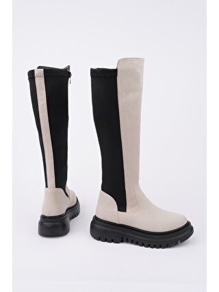 Bej-Açık Kahverengi