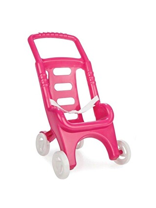 Pilsan Passeggino Giocattolo Cute 07 606 - Per Bambini Da 1 Anno In Su - 6