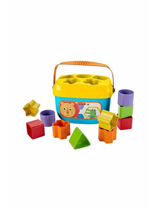 Fisher Price Renkli Bloklar Ffc84