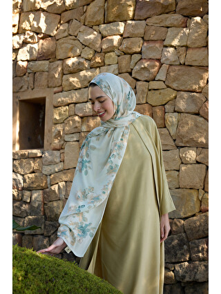 Yeşil