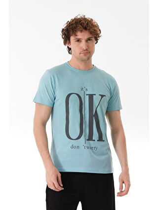 Bebek Mavisi Yıkamalı