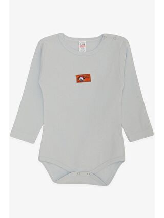 Bebek Mavisi Yıkamalı