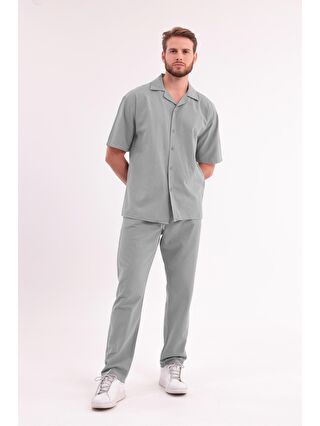 Mint Yeşil
