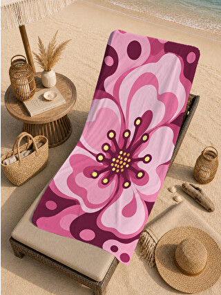 Pastel Pembe