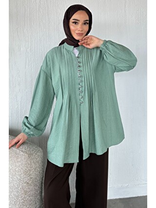 Mint Yeşil