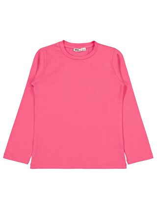 Koyu Pembe