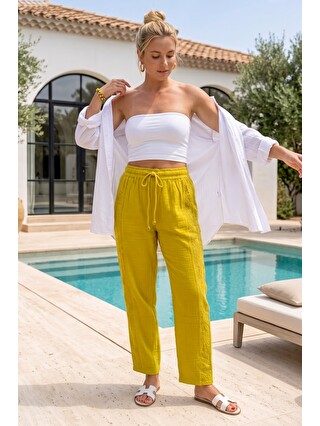 Hardal Sarı