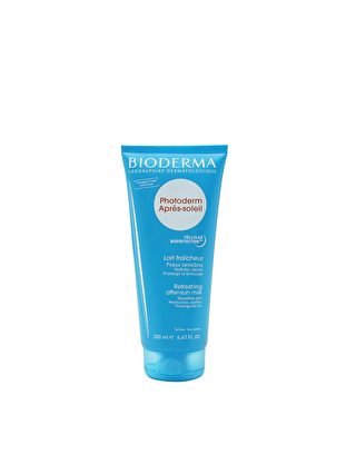 Bioderma Photoderm After Sun 200 ml