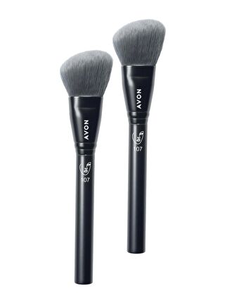 AVON Angled Allık Fırçası 2'li Set