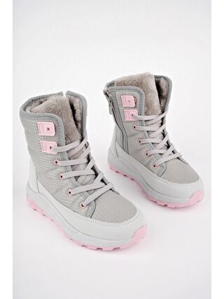 Gri-Pembe