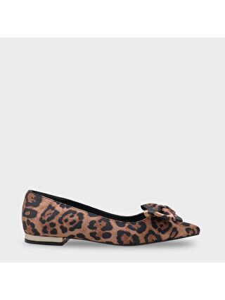 Kahverengi-Siyah-Ekru