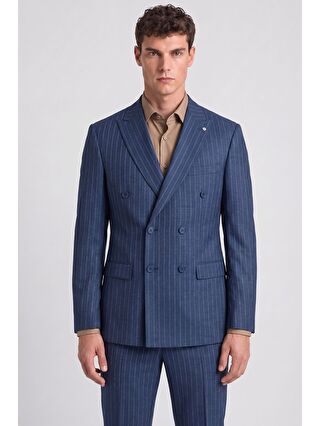Lacivert