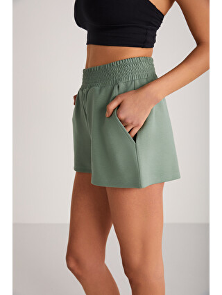 Mint Yeşil