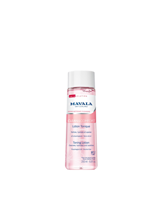 Mavala Clean & Comfort Okşayan Tonik Losyon 200ml