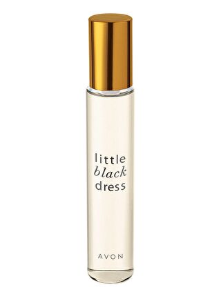 AVON Little Black Dress Kadın Parfüm Çanta Boyu Edp 10 Ml.