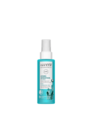 Lavera Hydro Sensation Nemlendirici Yüz Spreyi 100ml