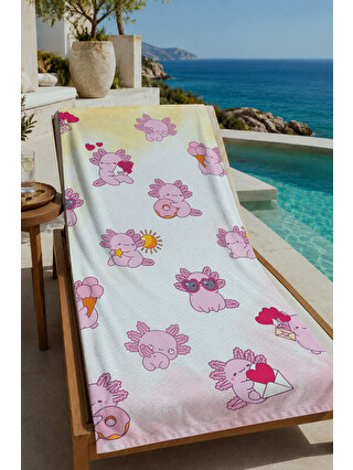 Pembe-Sarı