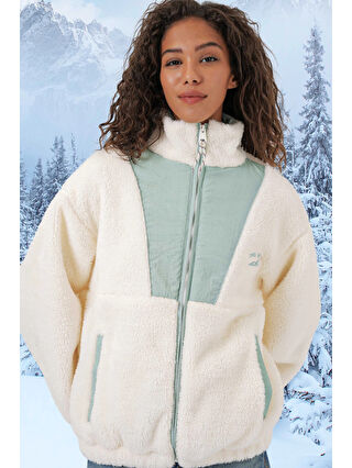 Açık Zeytin Yeşili