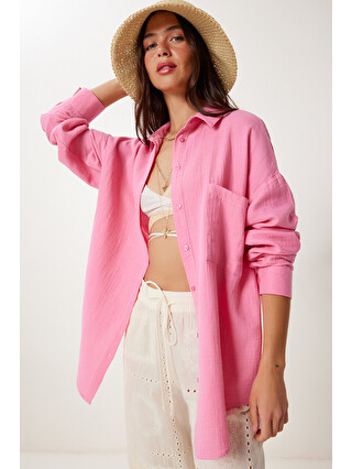 Açık Pembe