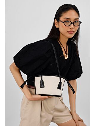 Siyah-Beyaz-Açık Yeşil