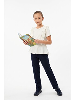 Ekru