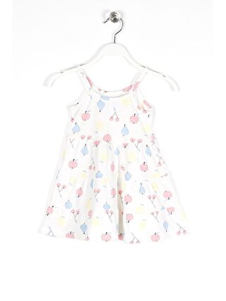 Beyaz-Açık Gri-Kırmızı