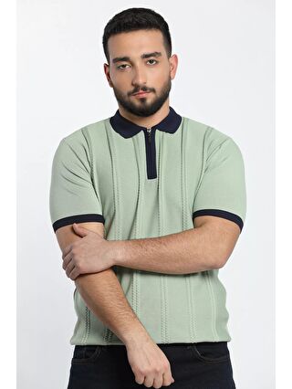 Mint Yeşil