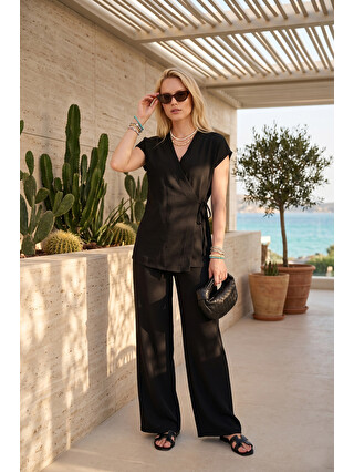 Siyah