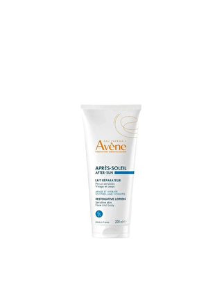 Avene Reparateur After Sun Apres Soleil 200ml