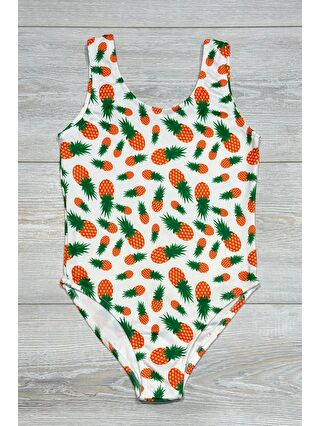 Yeşil-Beyaz-Turuncu