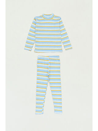 Bebek Mavisi Yıkamalı