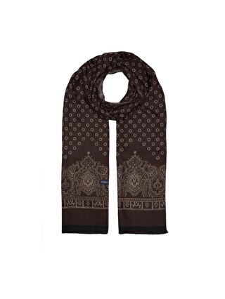 Kahverengi Baskılı