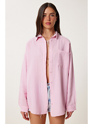 Seker Pembe