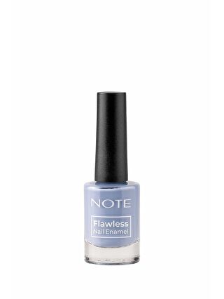 Note Cosmetique Nail Flawless Oje 13 Calm Zone - Mor