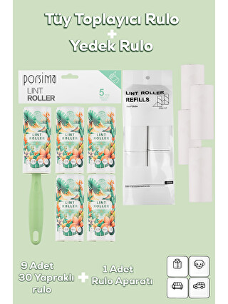 Açık Yeşil