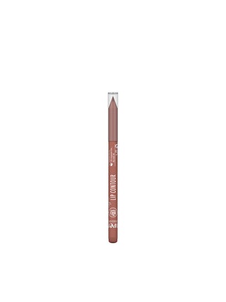 Lavera Lips Contour I Mauve Brown 04