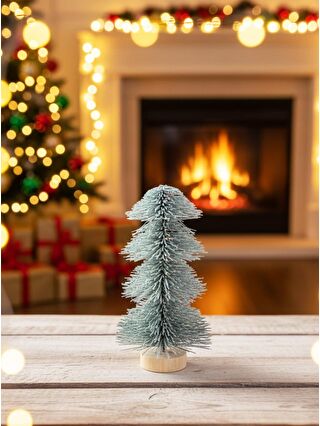 Beyaz-Açık Gri-Açık Yeşil