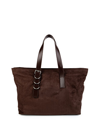 Açık Kahverengi-Siyah