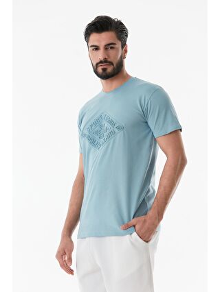 Bebek Mavisi Yıkamalı