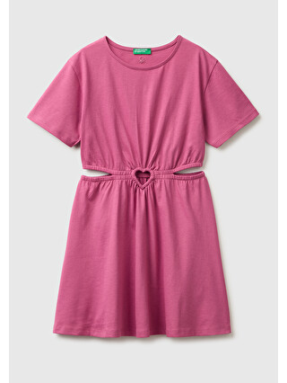 Koyu Pembe