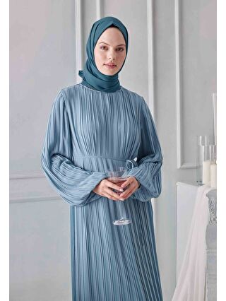 Siyah-Petrol Yeşili