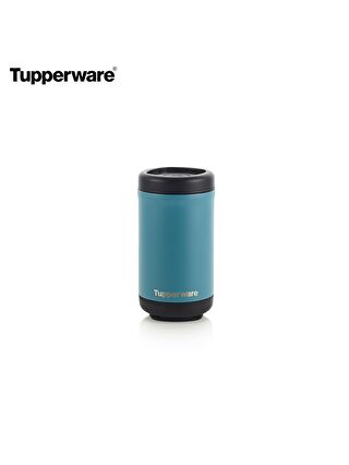 Tupperware Mavi Termal Yemek Taşıma Kabı 475ml