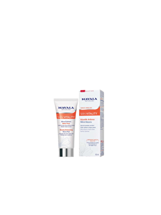 Mavala Skin Vitality Güzellik Arttırıcı Mikro Soyucu 65ml