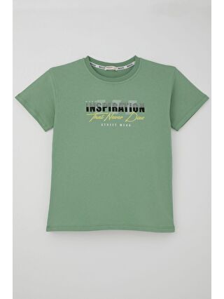 Mint Yeşil